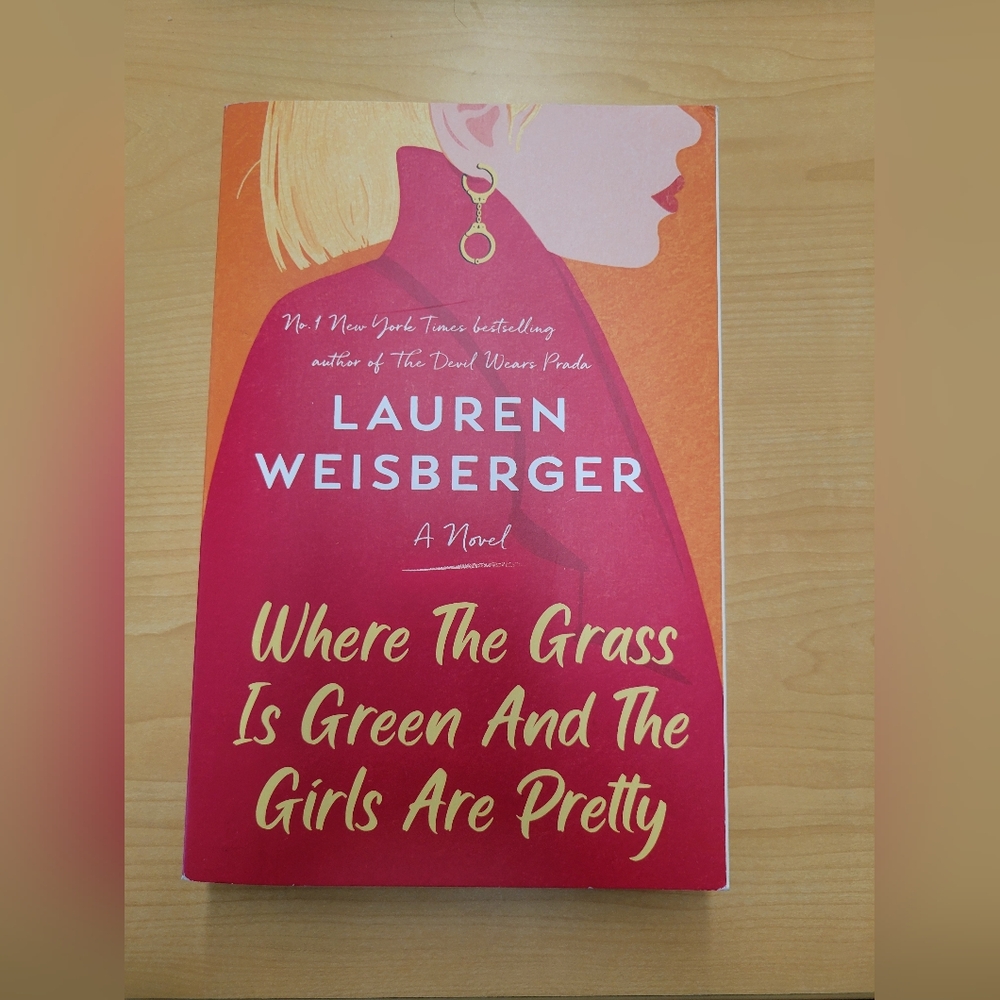 B2G1 3/$10 (Must Bundle) Where the Grass Is Green and the Girls Are Pretty